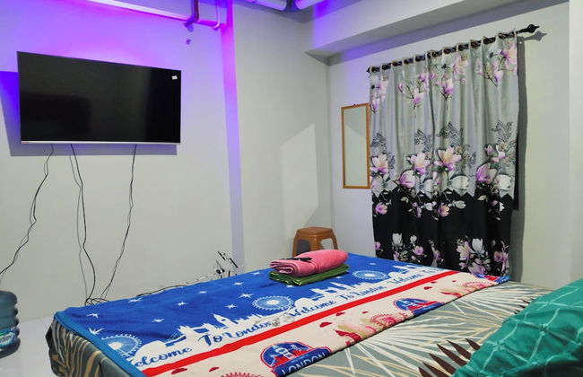 Riverdale Cikarang By Veto Rooms - Foto 9