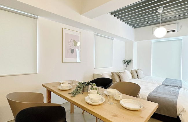 Arts Dobashi - Foto 10