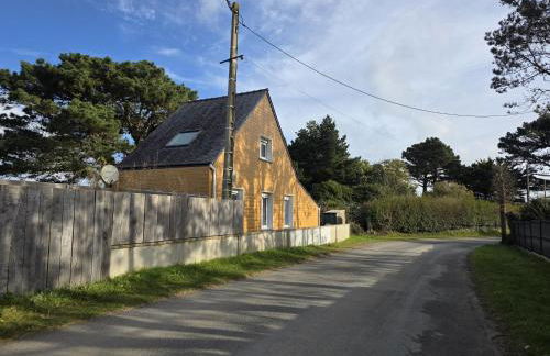 Charmante maison avec accès direct à la plage et vue mer incroyable - Foto 25