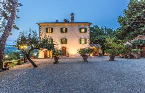 Palazzo Rosadi - Foto 14