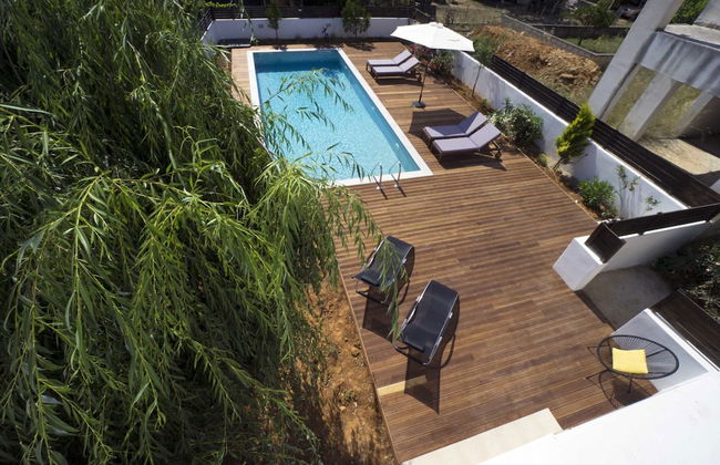 Seametry Villa - Foto 44