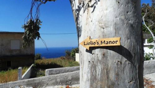 Liolio's Manor - Foto 4