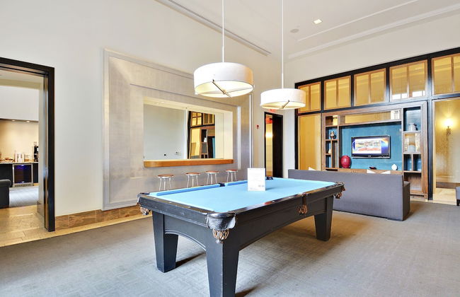 The Gramercy at Metropolitan Park - Foto 23