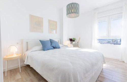 Balcón Mediterráneo - Desconexión a pie de playa - Photo 42