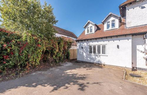 The Garden Apartment - Foto 13