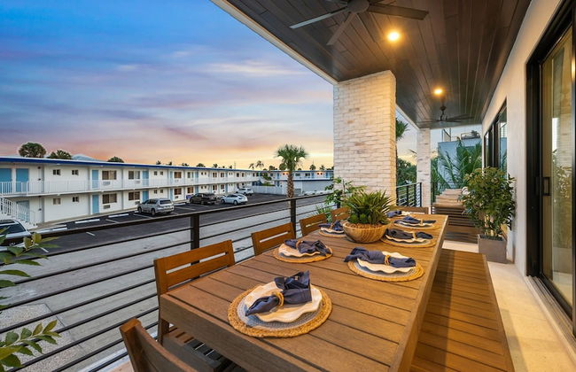 Ocean Breeze in Sarasota - Foto 31