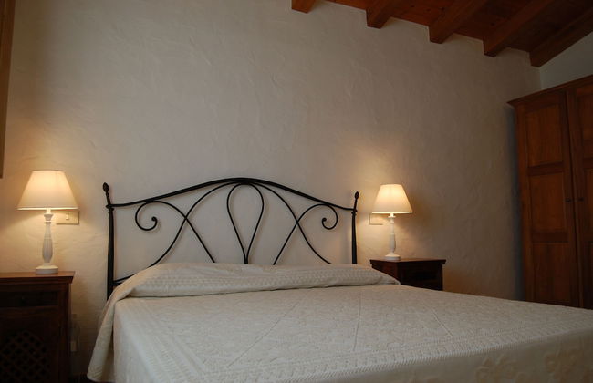 Villa Monti di Mola - Foto 12