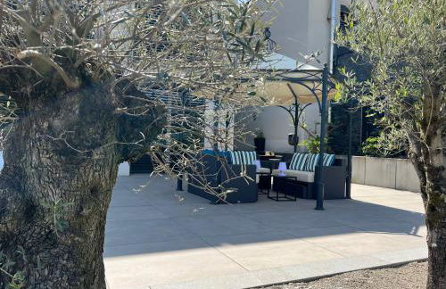 Poolhaus Bodensee ideal für Geschäftsreisende - Foto 45