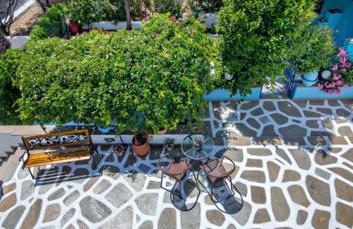 Irini Studios in Tinos - Foto 7