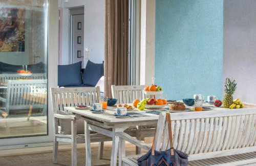 Dione Villa - Foto 11