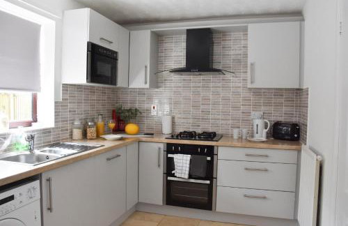 Greenfield House - Foto 1