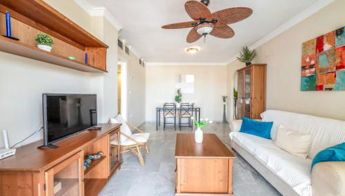 OleHolidays Napoleón 1 junto a Alicate Playa - Photo 3