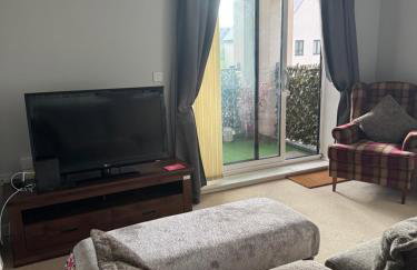 Beautiful 2 bedroom apartment in lawley village - Foto 14