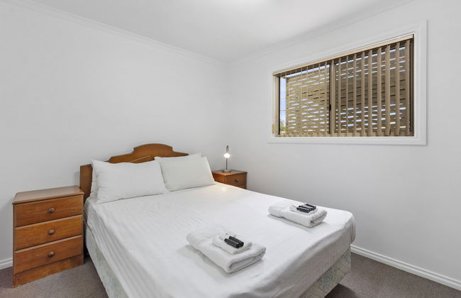 Costello Hotels - Moonta Bay Cabins - Foto 2