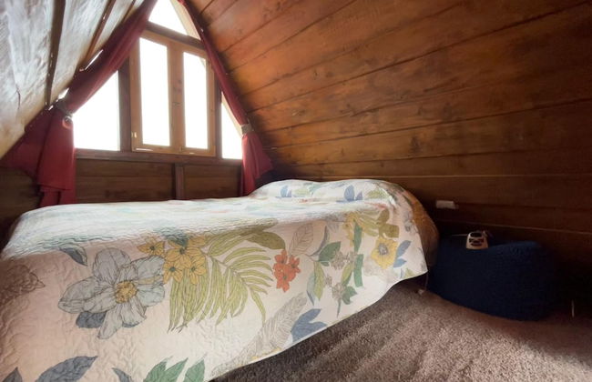 Chalets Vistas del Poas - Foto 4