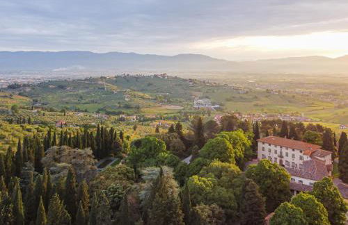 Agriturismo La Fattoria di Capezzana - Photo 2