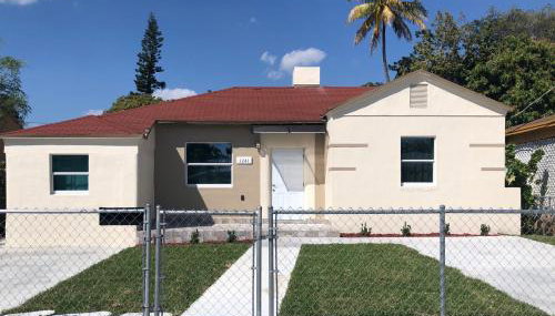 Your House in Miami - Foto 2