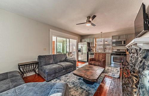 Four Bedroom Retreat Retreat Near Cheyenne Mountain - Foto 15