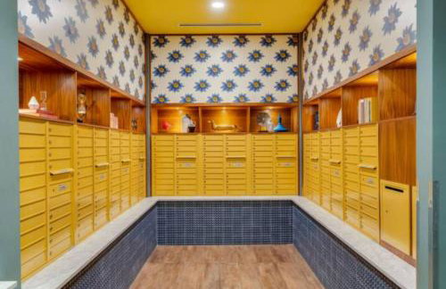 DT Gym Pool Rooftop 5 min walk to Stadiums - Foto 37