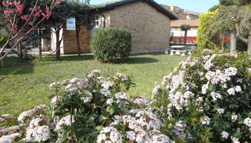 Holiday home in Porto Santa Margherita 24771 - Photo 1, Garden