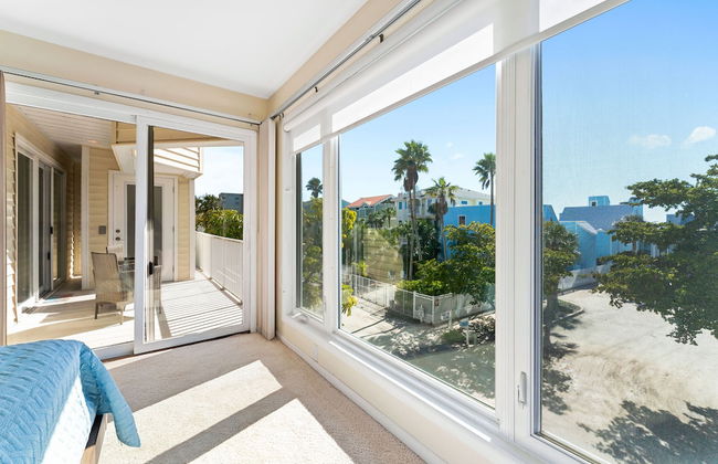 Coastal Surfside by Beachside Management - Foto 6