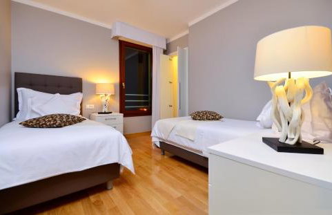 Luxe apartment Del Mare - Photo 23