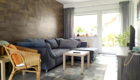 Schau-Rhein#2 - on Top of Bacharach, Rhineview - Foto 5