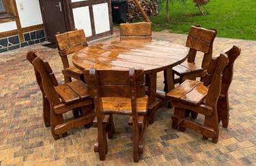 Ferienwohnung sentio-comfortable Saalfeld - Foto 16