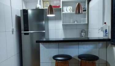 Flat Aconchego - Foto 4