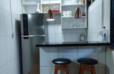 Flat Aconchego - Foto 4