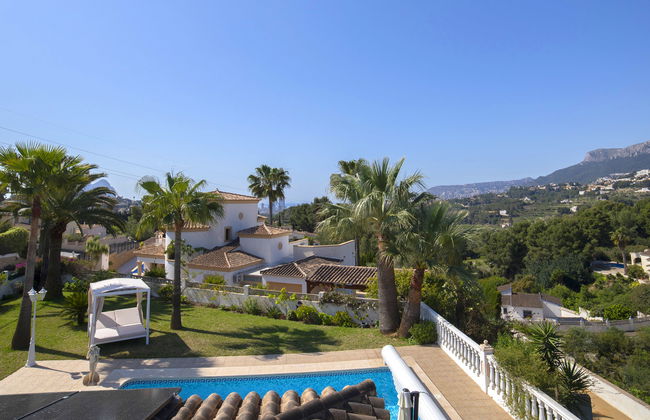 Septimo Cielo - Foto 33