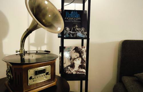 Ferienhaus The Himmelsteig - Foto 9