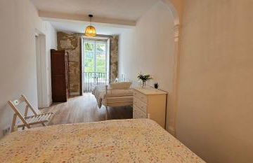 Apartamentos en el centro - Plaza de Amboage - WIFI - Foto 45