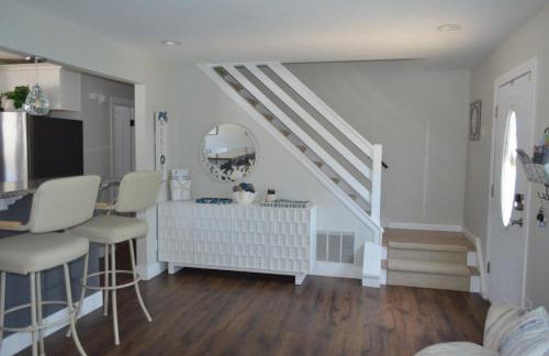 Bayside House with Hot Tub Near Cape May - Photo 30
