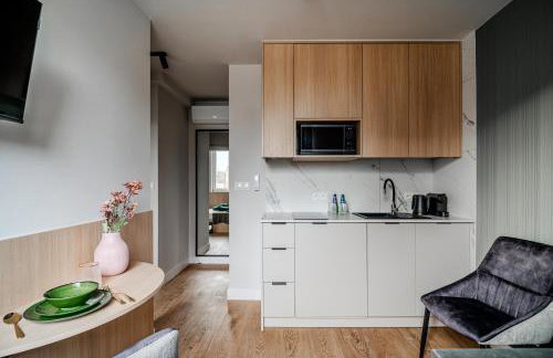 CityView Apartments by Arrenda - Foto 18