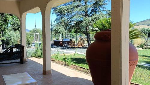 Macchie Basse Guest House - Agriturismo - Foto 3