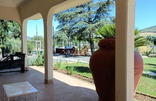 Macchie Basse Guest House - Agriturismo - Foto 3