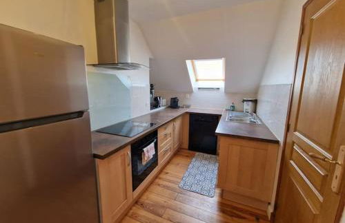 L'Écrin Boulonnais - Foto 5