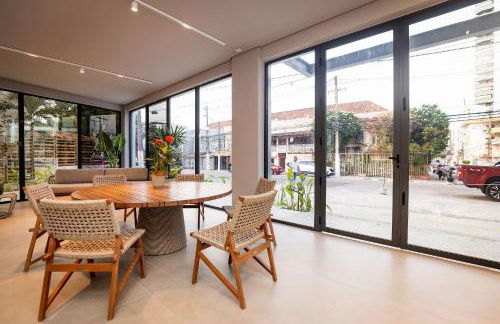 Piedade 45 Housi Belém by Carpediem - Foto 30