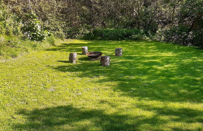 Seaside Retreat in Hvalpsund-by Traum - Photo 19