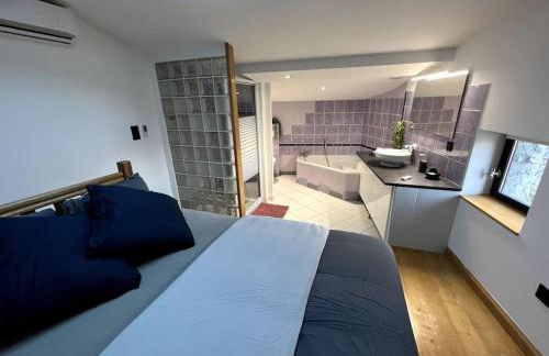 Maison de ville - Foto 4