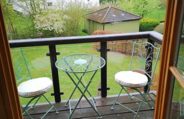 Reethaus mit Meerblick- In 30 Sekunden am Strand - Foto 11