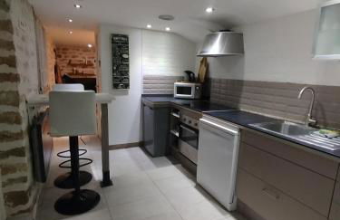 Gîte Les Galins - Foto 28