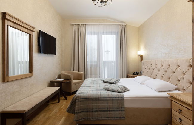 Rosa Khutor Chalet - Foto 2