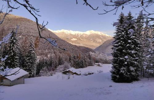 Happy Bolbeno House CIPAT: 022239-AT-814829 - Foto 21