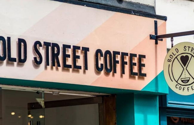 Host Apartments The Roscoe Coach House - Foto 75