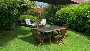 Studio à 15mn de Beaune - Foto 5, sunbed