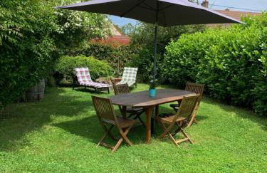 Studio à 15mn de Beaune - Foto 5