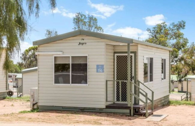 Discovery Parks - Port Augusta - Foto 69