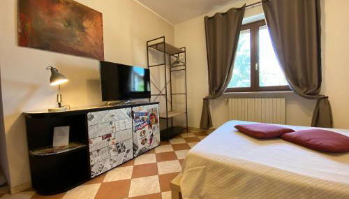 Apartment Home Stadio - Foto 4